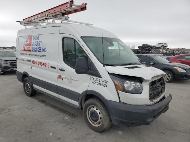 2019 Ford Transit T-250