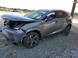 Lexus salvage cars for sale: 2020 Lexus NX 300