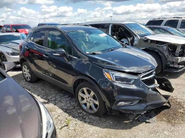 2017 Buick Encore Essence