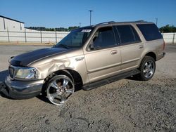 2002 Ford Expedition XLT en venta en Lumberton, NC