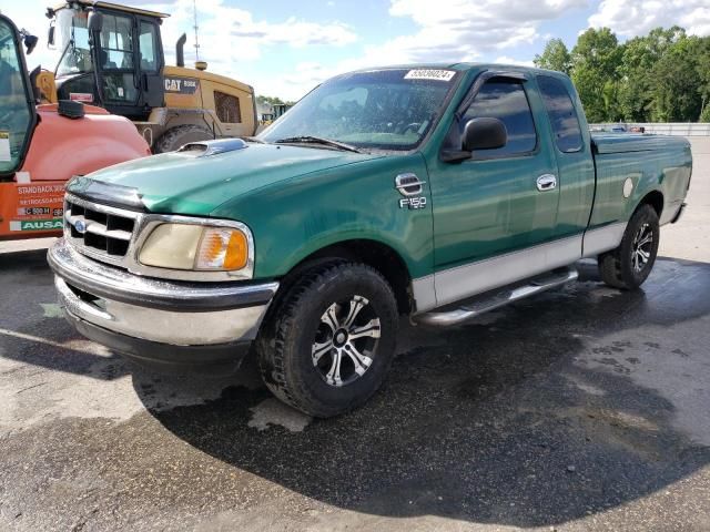 1997 Ford F150