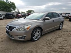 2015 Nissan Altima 3.5S for sale in Haslet, TX