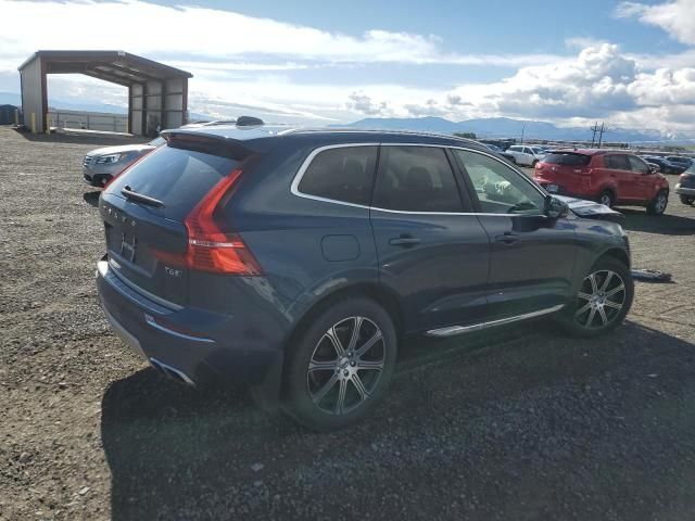 2018 Volvo XC60 T6 Inscription