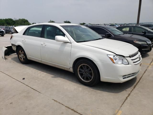 2006 Toyota Avalon XL