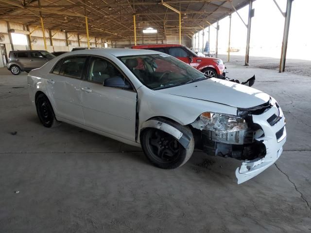 2011 Chevrolet Malibu LS