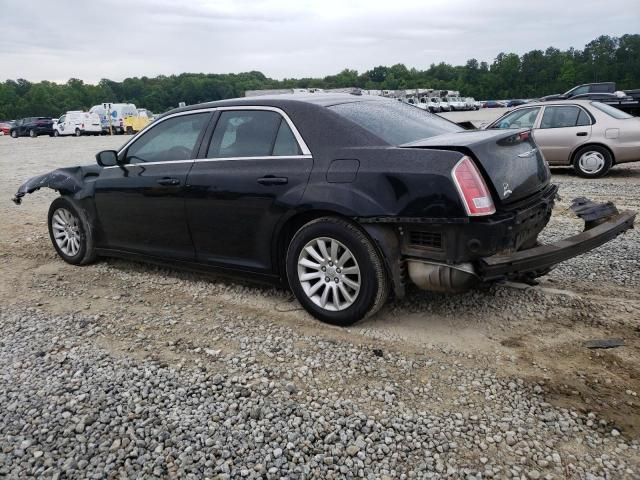 2012 Chrysler 300