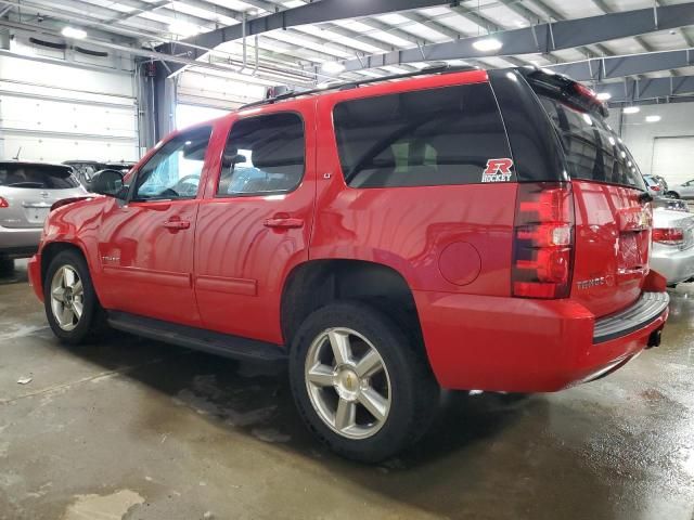 2013 Chevrolet Tahoe K1500 LT