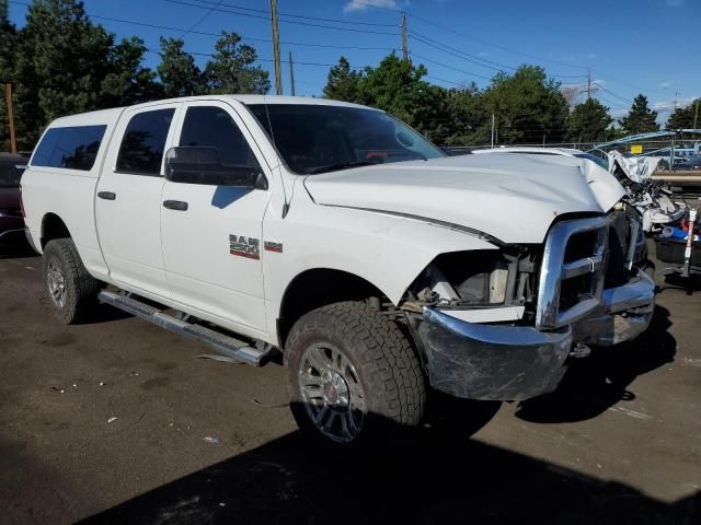 2014 Dodge RAM 2500 ST