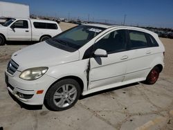 Salvage cars for sale from Copart Sun Valley, CA: 2009 Mercedes-Benz B200