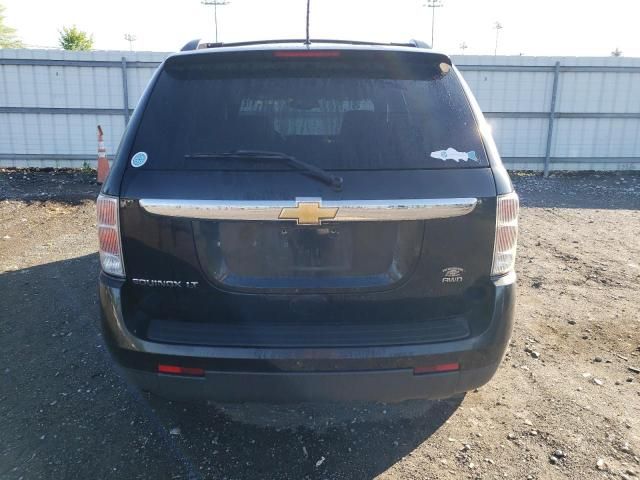 2008 Chevrolet Equinox LT