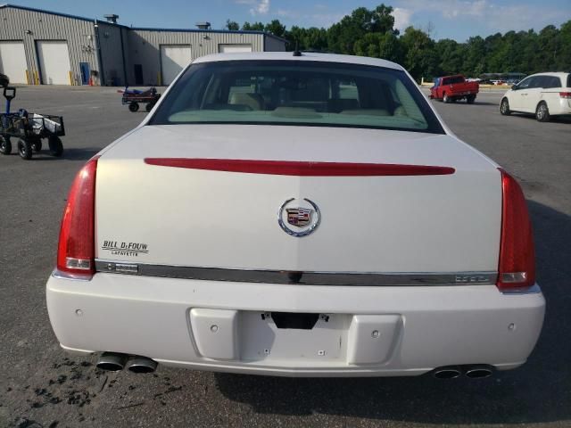 2006 Cadillac DTS