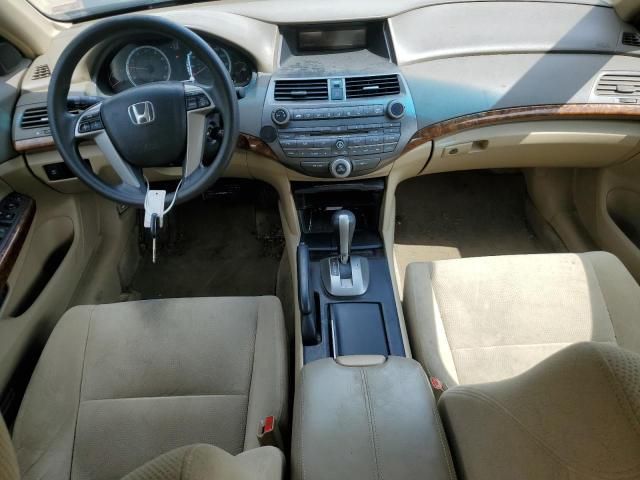 2008 Honda Accord EX