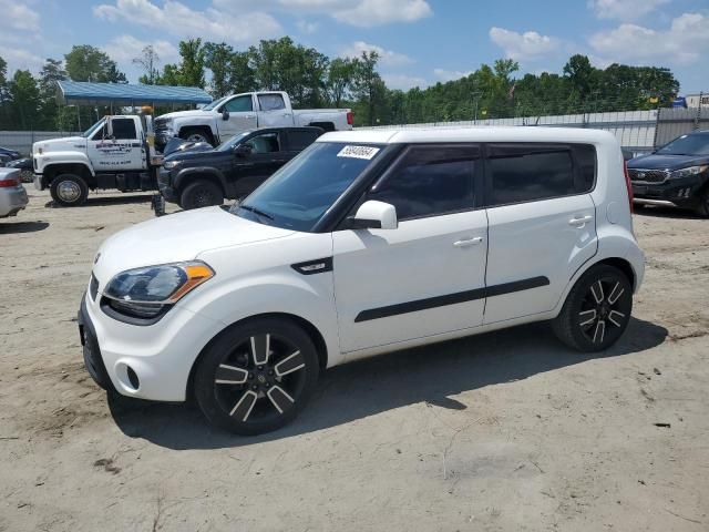 2012 KIA Soul