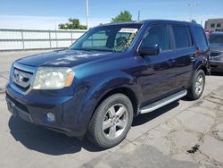 2010 Honda Pilot EXL for sale in Littleton, CO