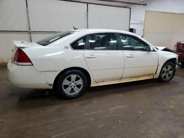 2009 Chevrolet Impala 1LT