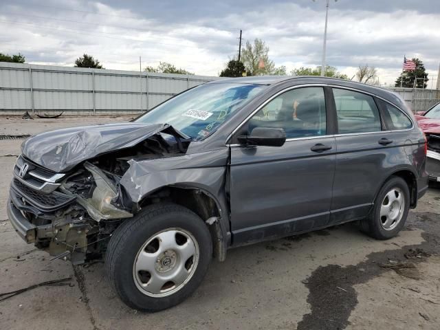 2011 Honda CR-V LX