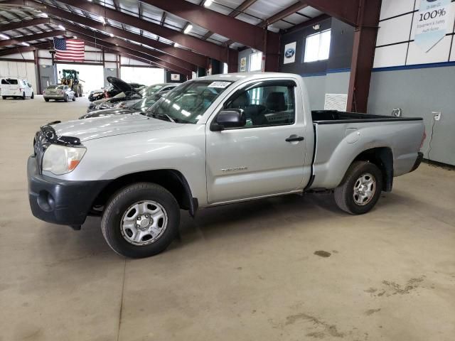 2006 Toyota Tacoma