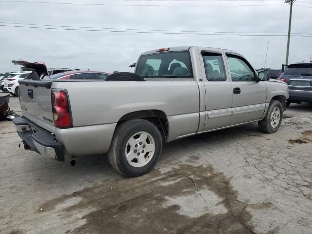 2005 Chevrolet Silverado C1500