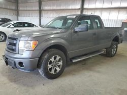 2014 Ford F150 Super Cab for sale in Des Moines, IA