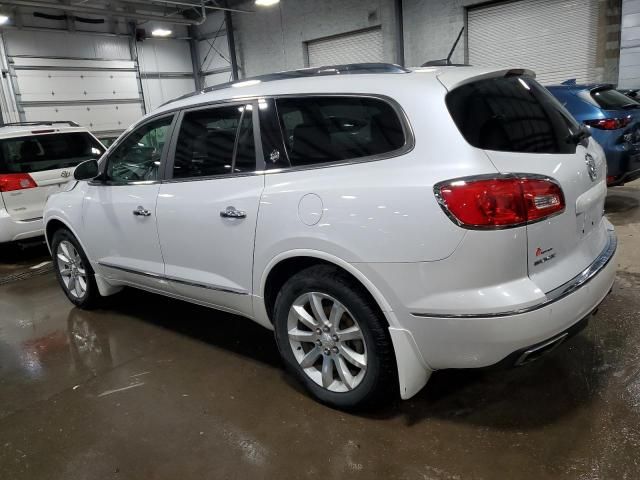 2016 Buick Enclave