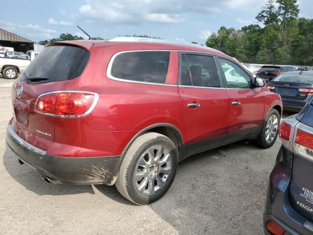 2012 Buick Enclave