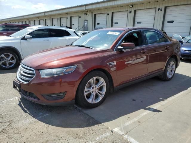 2015 Ford Taurus SEL