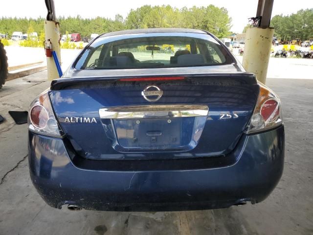 2010 Nissan Altima Base