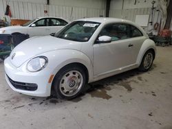 2016 Volkswagen Beetle 1.8T for sale in Duryea, PA