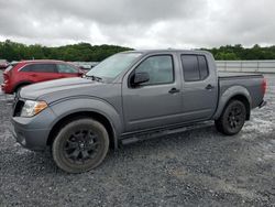 2021 Nissan Frontier S en venta en Gastonia, NC