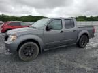 2021 Nissan Frontier S