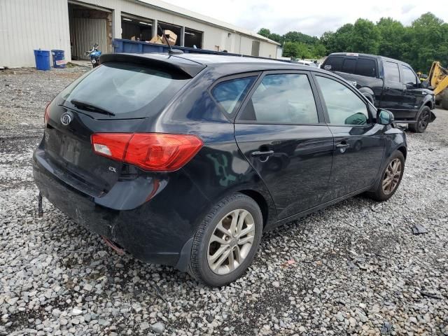 2012 KIA Forte EX