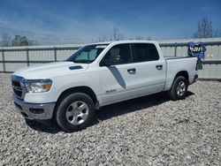 2023 Dodge RAM 1500 BIG HORN/LONE Star en venta en Wayland, MI