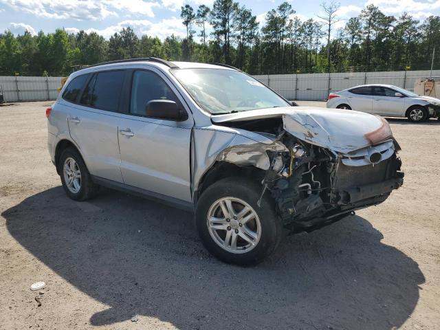 2010 Hyundai Santa FE GLS