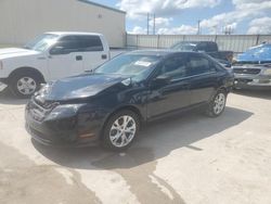 2012 Ford Fusion SE for sale in Haslet, TX
