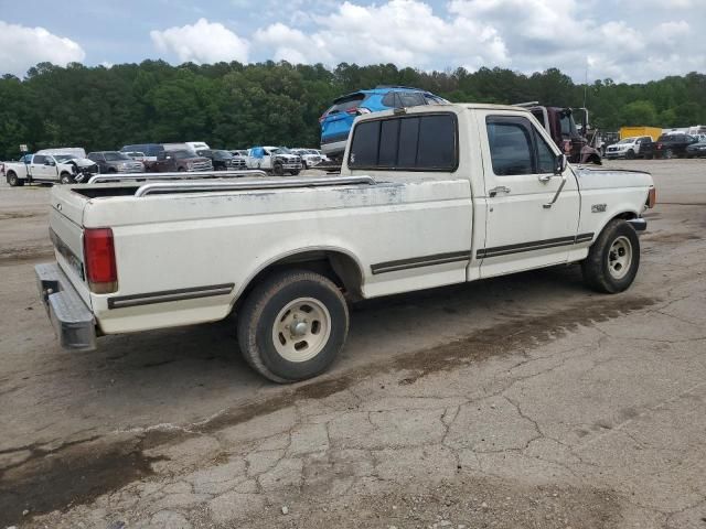 1988 Ford F150