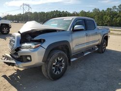 2017 Toyota Tacoma Double Cab for sale in Greenwell Springs, LA