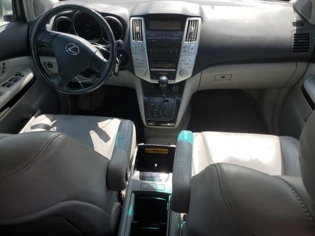 2008 Lexus RX 350