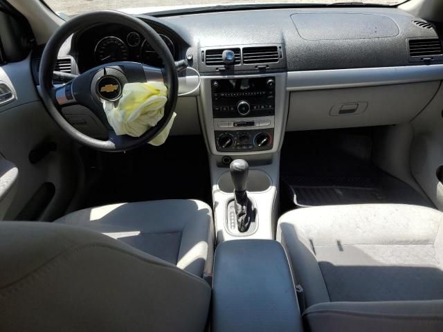 2010 Chevrolet Cobalt LS