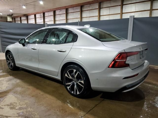 2024 Volvo S60 Plus