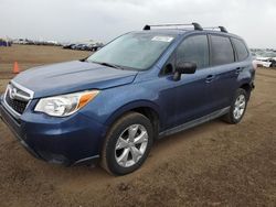 2014 Subaru Forester 2.5I for sale in Brighton, CO