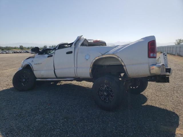 2006 Dodge RAM 2500 ST