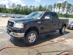 2004 Ford F150 for sale in Harleyville, SC