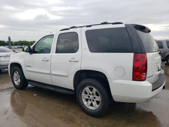 2007 GMC Yukon