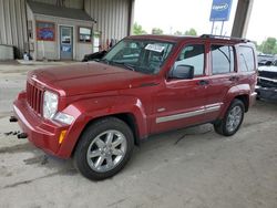 2012 Jeep Liberty Sport for sale in Fort Wayne, IN