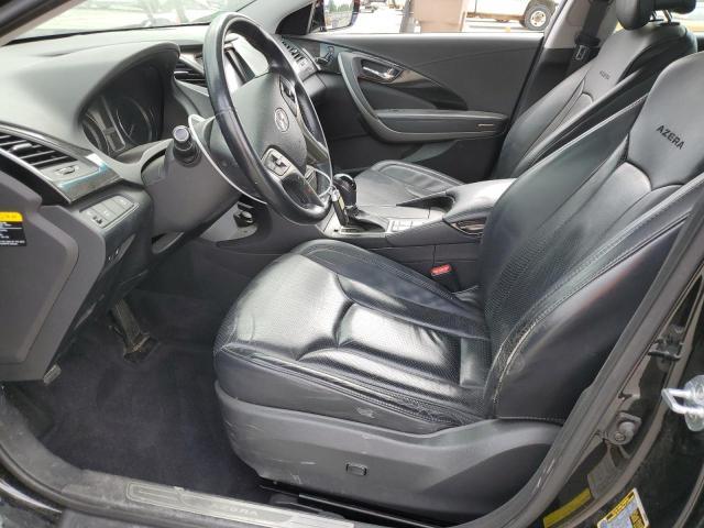 2013 Hyundai Azera