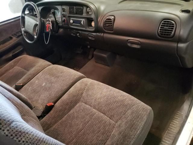 2001 Dodge RAM 1500