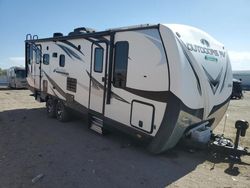 2019 Ozcf Timberidge en venta en Albuquerque, NM