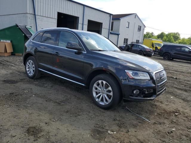 2014 Audi Q5 Premium Plus