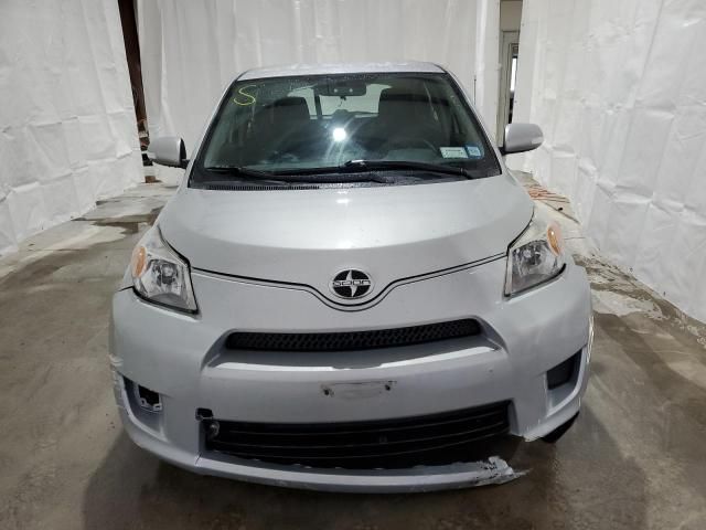 2009 Scion XD