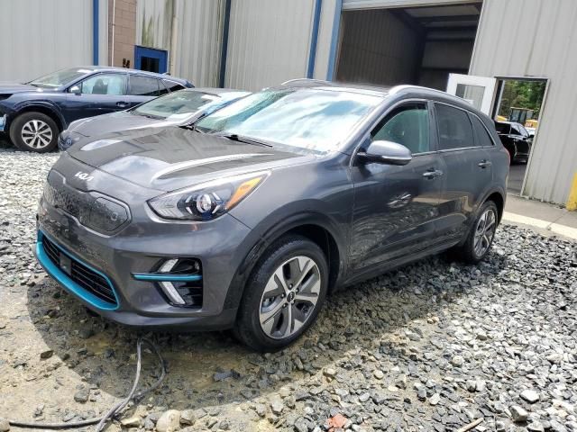 2022 KIA Niro S